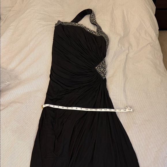 Roberto Cavalli Couture Gala Dress – Handmade, Featured in Vanity Fair – USA 4 - Picture 14 of 16